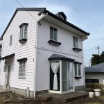 日当たり良好賃貸戸建て