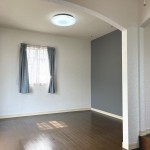 ダイニングリビング