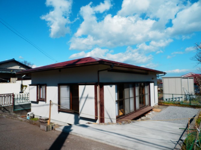 (外観) (外観)